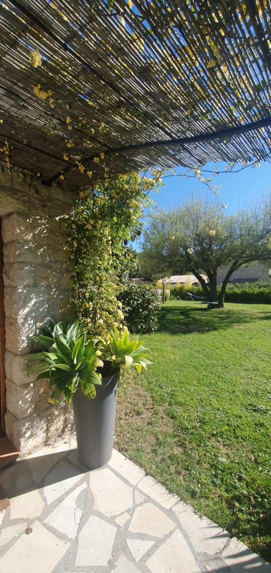 Chez Dom & Albert Saint-Cézaire-sur-Siagne Exterior foto